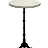 Stavelot High Tables