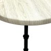 Stavelot High Tables