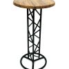 Stowe High Tables