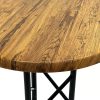 Stowe High Tables