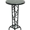 Stowe High Tables