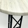 Stowe High Tables