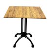 Algarve Bistro Tables