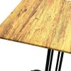 Algarve Bistro Tables
