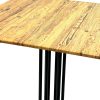 Algarve Bistro Tables