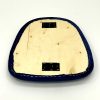 Blue Seat Pads