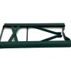Wooden Beer Bench Replacement Leg