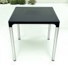 70cm Square Plastic Tables - BE Furniture Sales