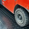 Heavy Duty Track Mats