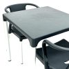 Grey Tejo Furniture Sets