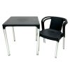 Grey Tejo Furniture Sets