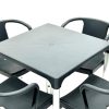Grey Tejo Furniture Sets