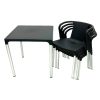 Grey Tejo Furniture Sets
