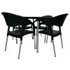 Grey Patio Furniture Sets