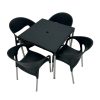 Grey Patio Furniture Sets