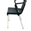 Grey Tejo Chairs
