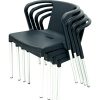 Grey Tejo Chairs
