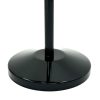 Vale High Table - Marble Top 3 Vale High Tables