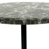 Vale High Table - Marble Top 5 Vale High Tables