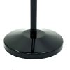 Vale High Table - Mid Wood Top 3 Vale High Tables