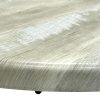 Vale High Table - Natural Effect Top 5 Vale High Tables