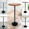 Vale High Tables Vale High Tables - BE Furniture Sales