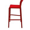 Red Bar Stools