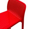Red Bar Stools