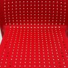 Red Bar Stools