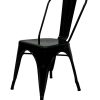 Black Tolix Chairs