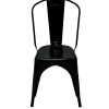 Black Tolix Chairs