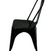 Black Tolix Chairs