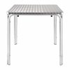 Aluminium Table Aluminium Tables
