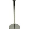 LG-9-C Crown Top Posts 1 Crown Top Barrier Posts
