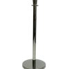 LG-9-C Crown Top Posts 2 Crown Top Barrier Posts