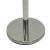 LG-9-C Crown Top Posts 3 Crown Top Barrier Posts