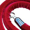 Red Velvet Ropes