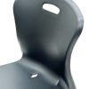 Black Stacking Chairs