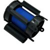 Retractable Stretch Barrier Blue Cassette