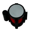 Retractable Stretch Barrier Red Cassette