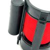 Retractable Stretch Barrier Red Cassette