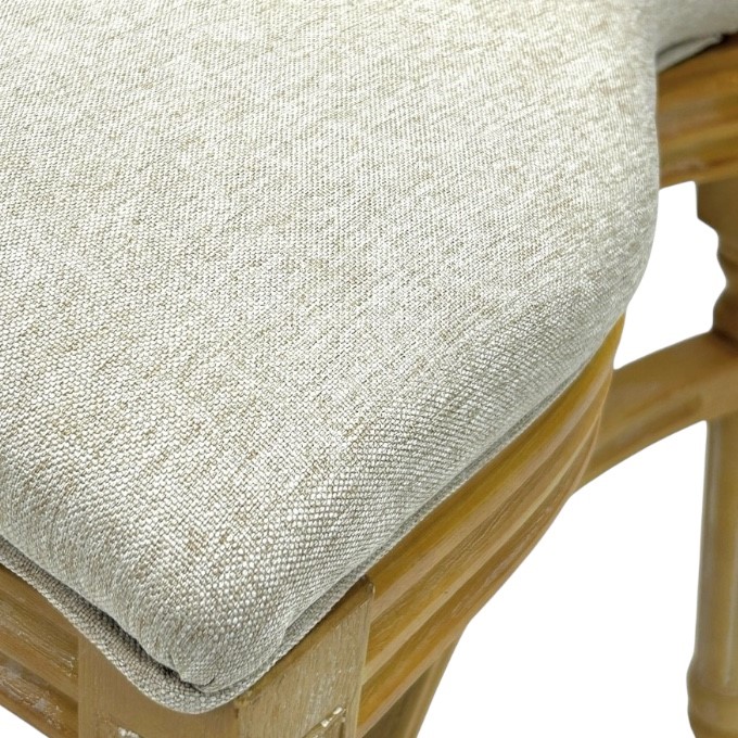 Cane Back Louis Chairs