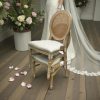 Cane Back Louis Chairs