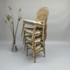 Cane Back Louis Chairs