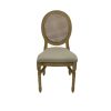 Cane Back Louis Chairs