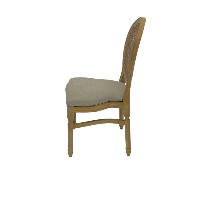 Cane Back Louis Chairs