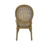Cane Back Louis Chairs