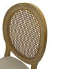 Cane Back Louis Chairs