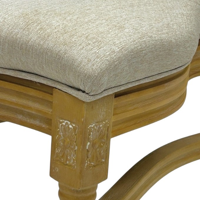 Cane Back Louis Chairs