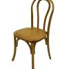 Elm Bentwood Wooden Chair
